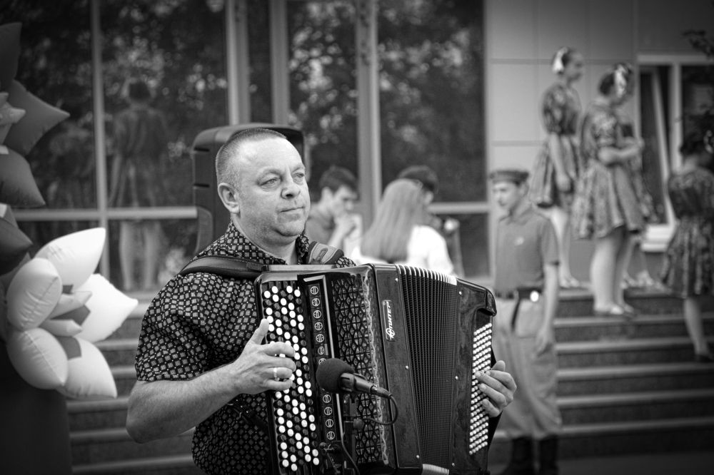 Photograph by Анна Юламанова