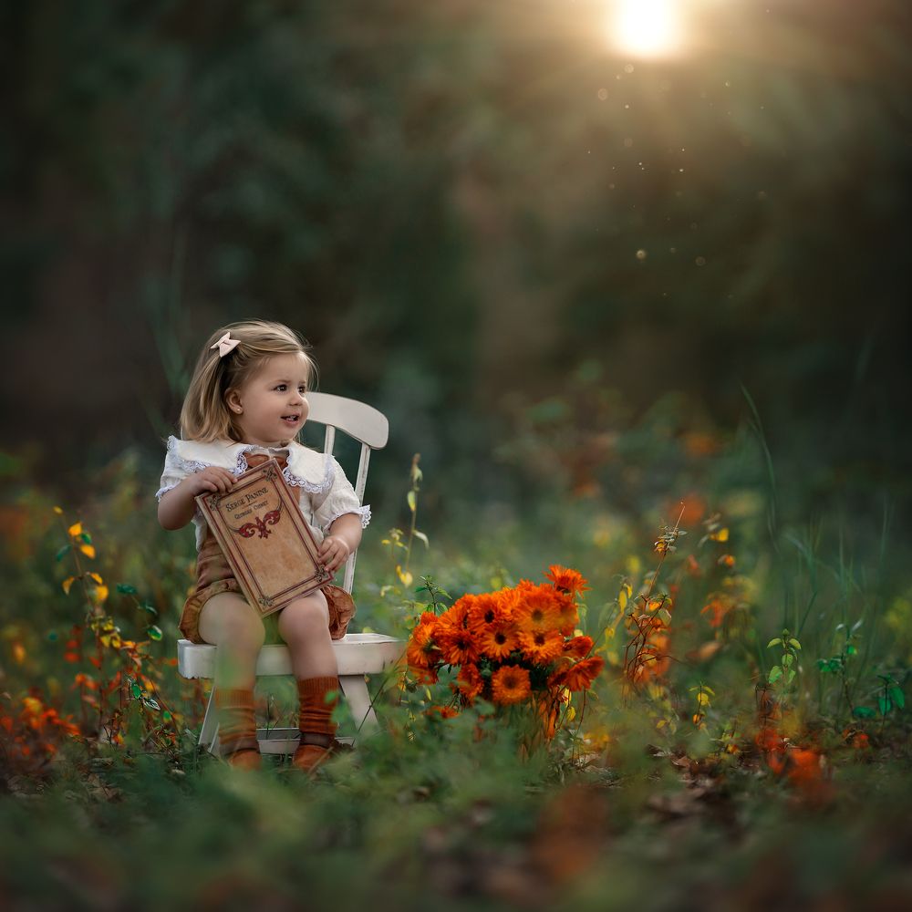 Photograph by Natalia Fabiano