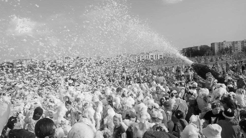 Photograph by Анна Юламанова