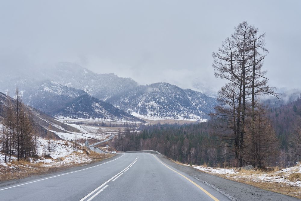 Photograph by Sergey Sohorev