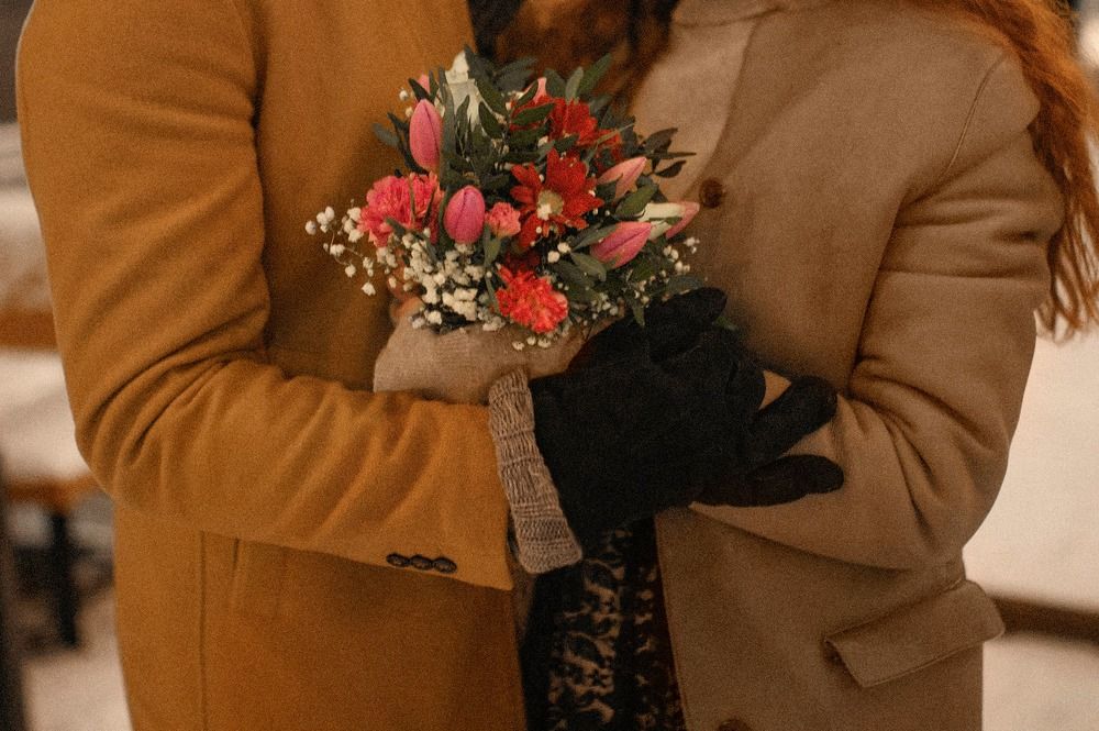 Photograph by Karina Saarestik