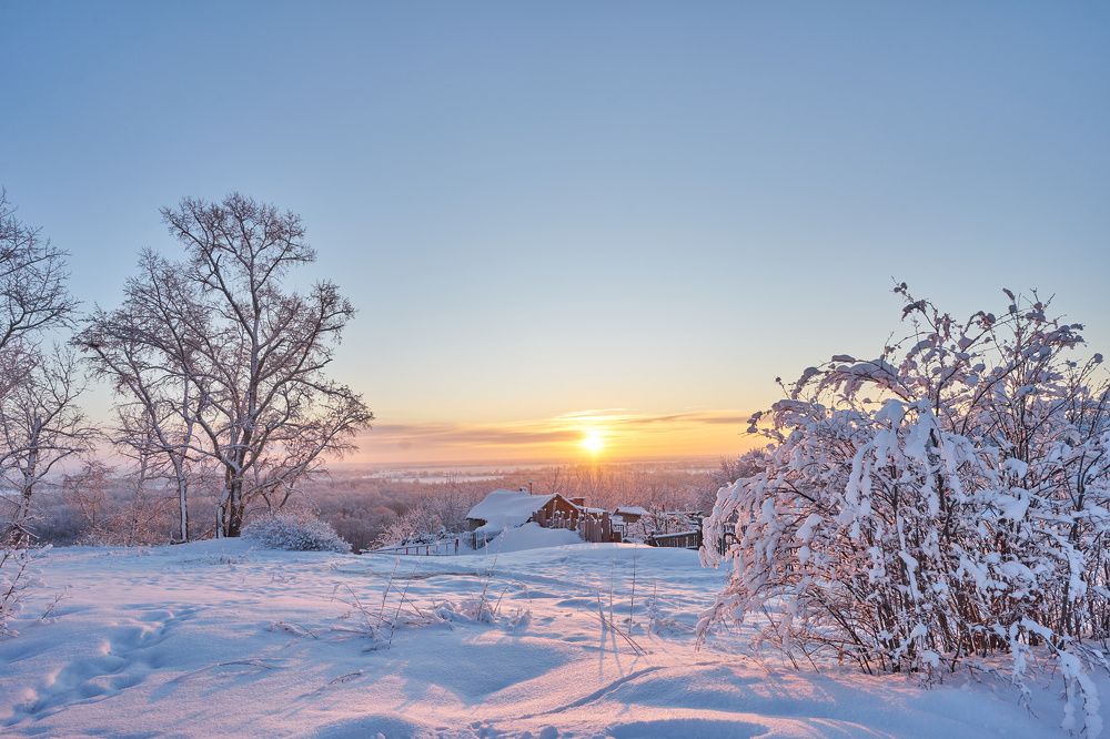 Photograph by Sergey Sohorev