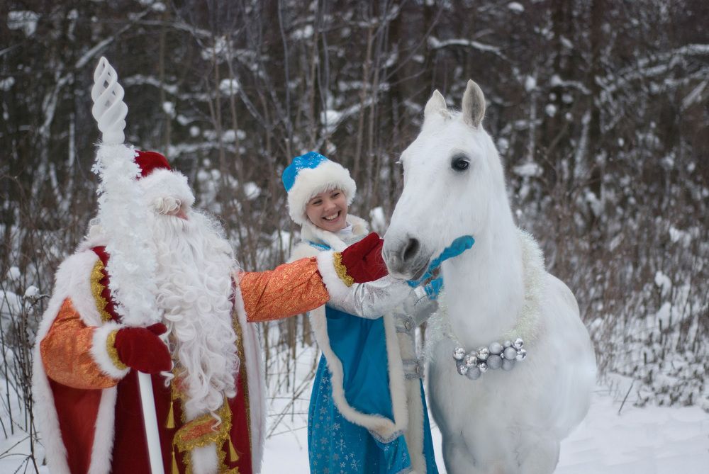 Photograph by Екатерна