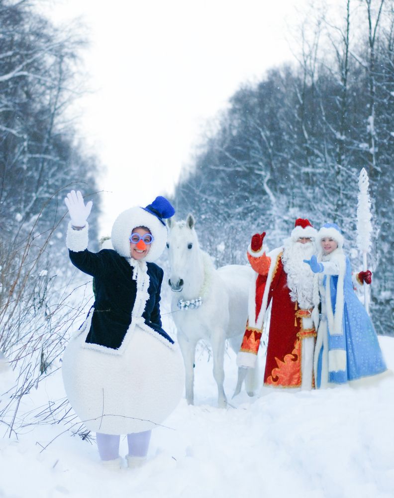 Photograph by Екатерна