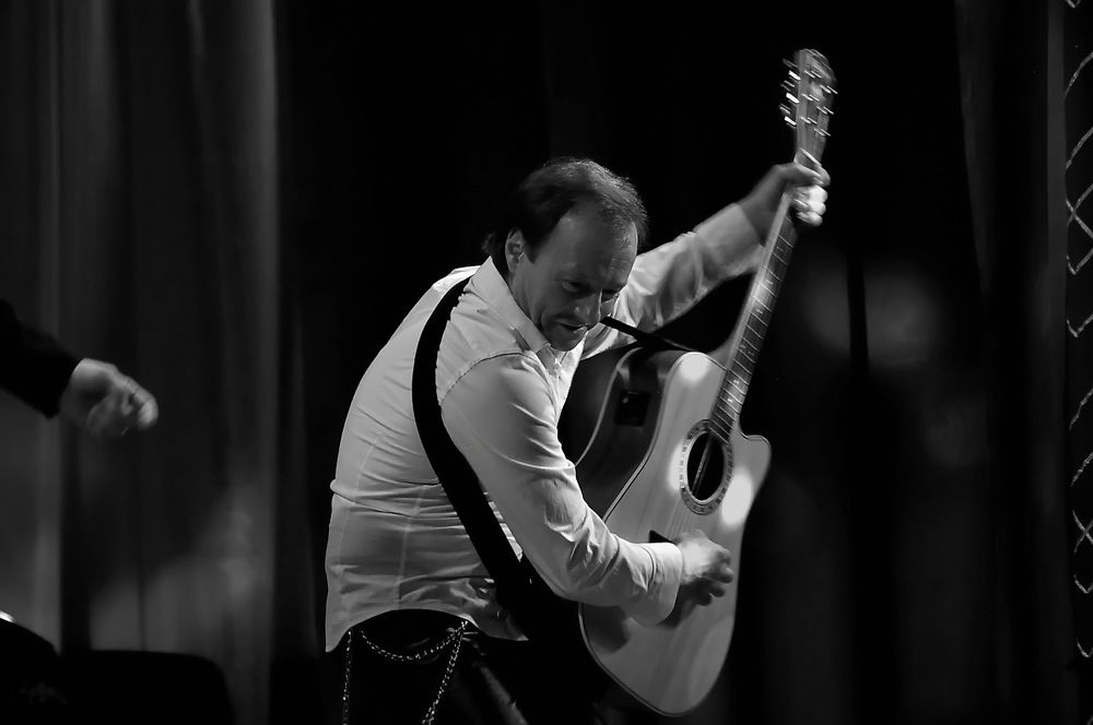 Photograph by Анатолий Святой