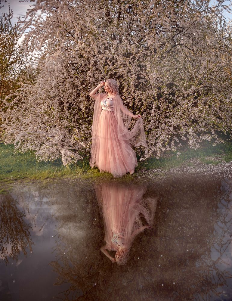 Photograph by Рита Одинокова