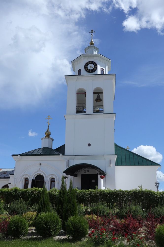 Photograph by Елена Ивкина