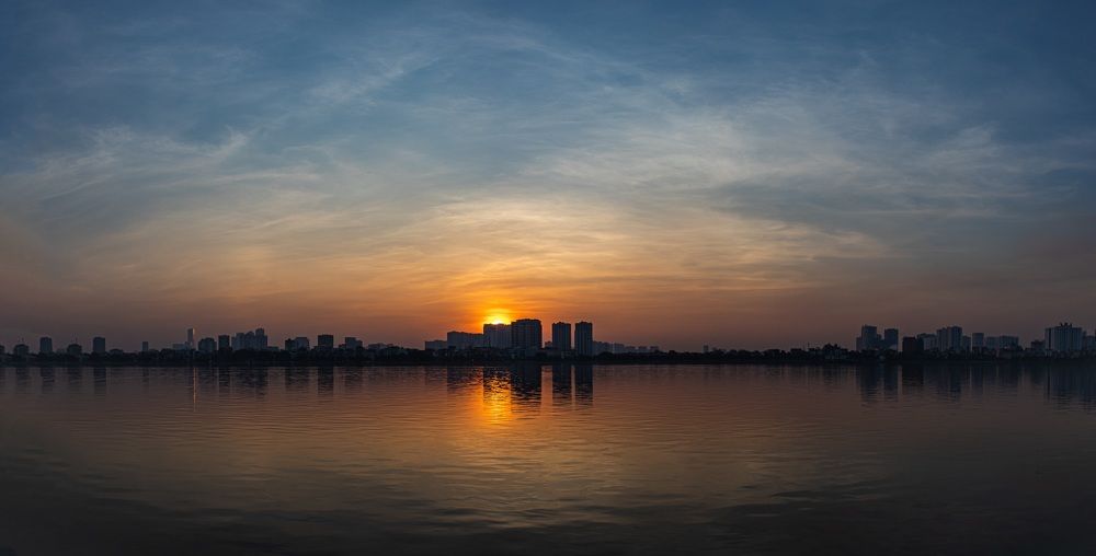 Photograph by Kevin Nguyen