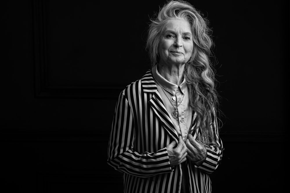 Научи меня жить