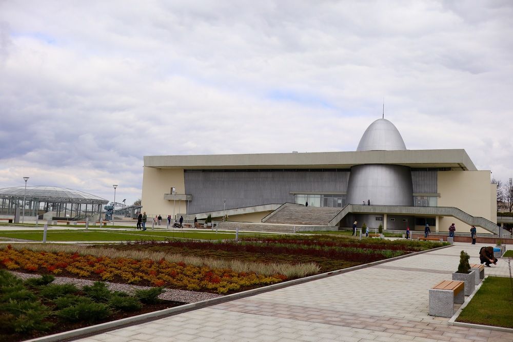 Photograph by Елена Ивкина