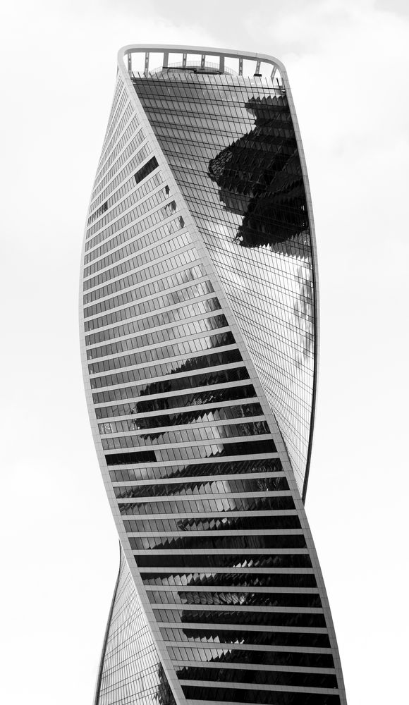 Photograph by Boris Malyshev