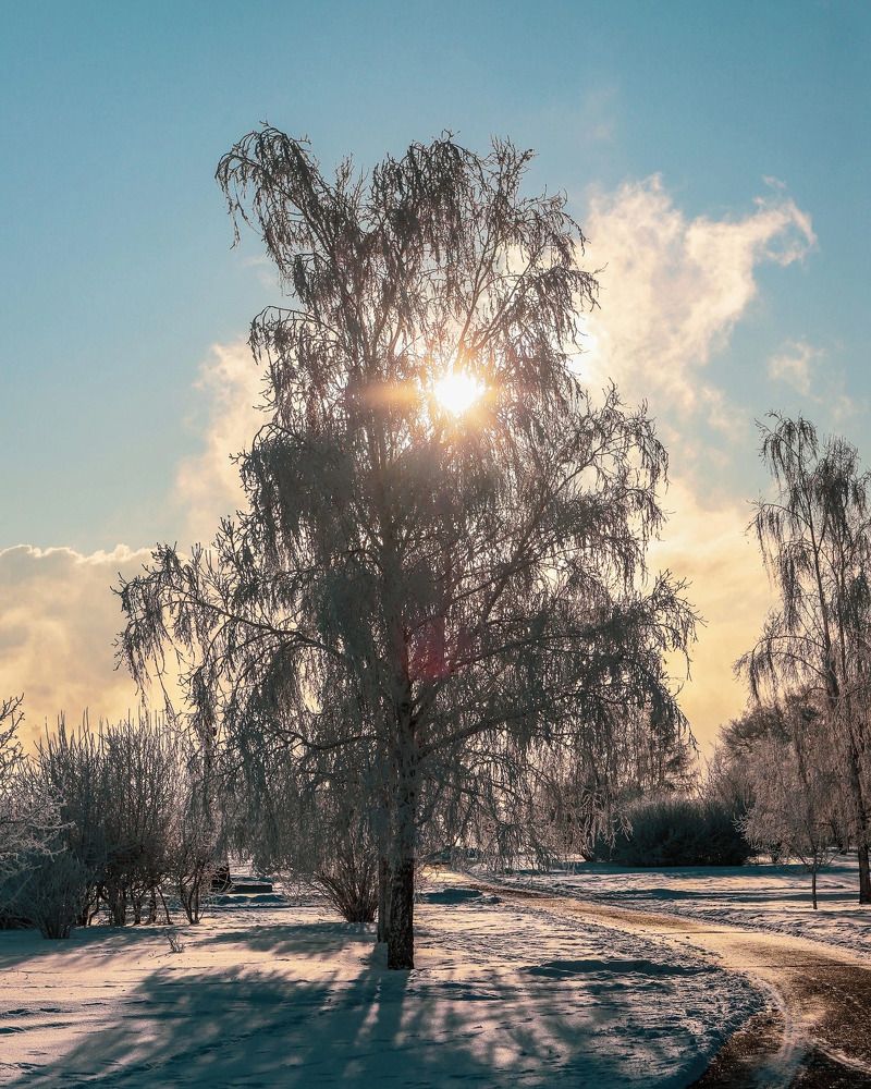 Photograph by Рыбаков Руслан
