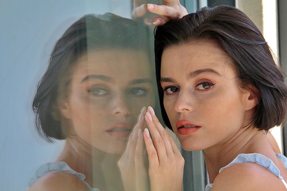 Photograph by Debbie Strauss