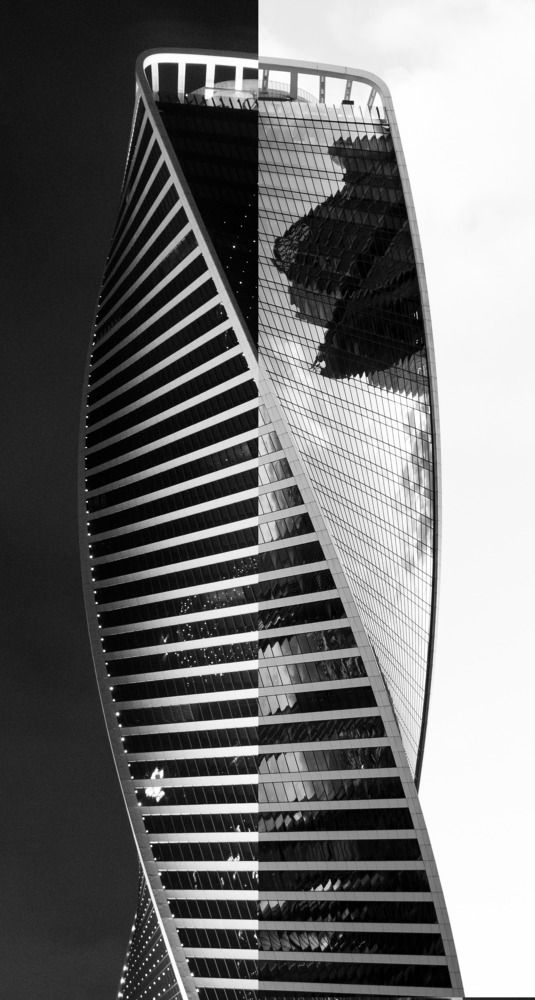 Photograph by Boris Malyshev