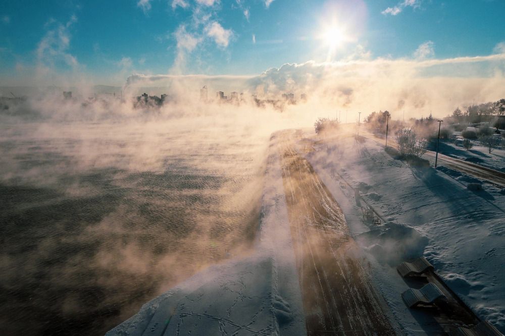 Photograph by Рыбаков Руслан