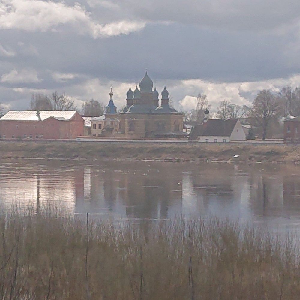 Photograph by Лидия Горностаева