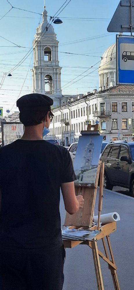 Photograph by Ирина Ильина