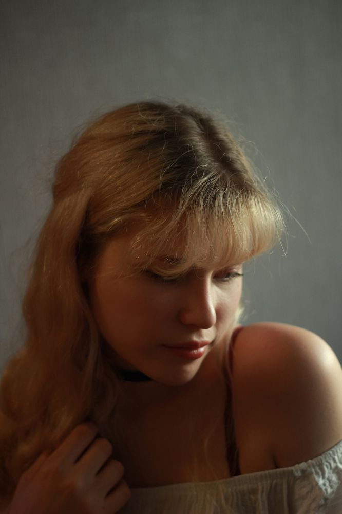 Photograph by NIKITA BORODIN