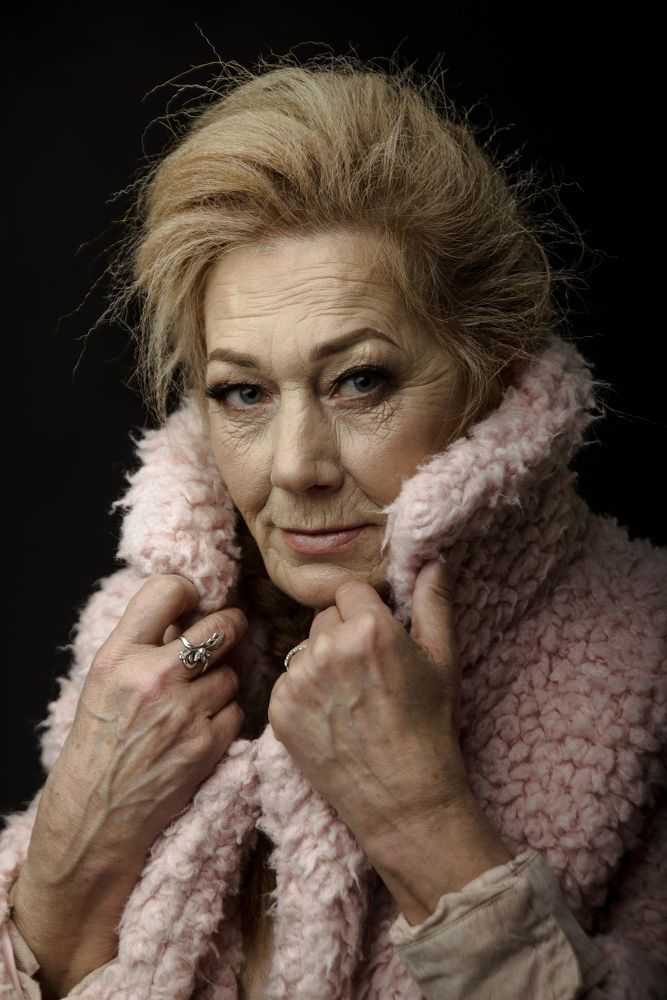 Возраста нет