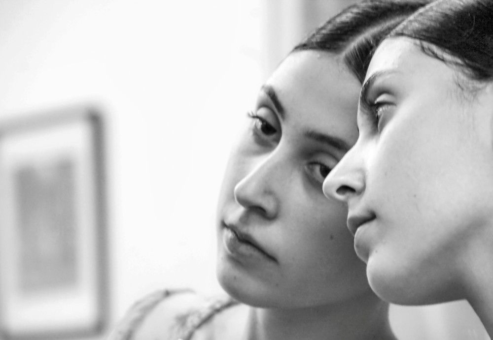 Photograph by Debbie Strauss