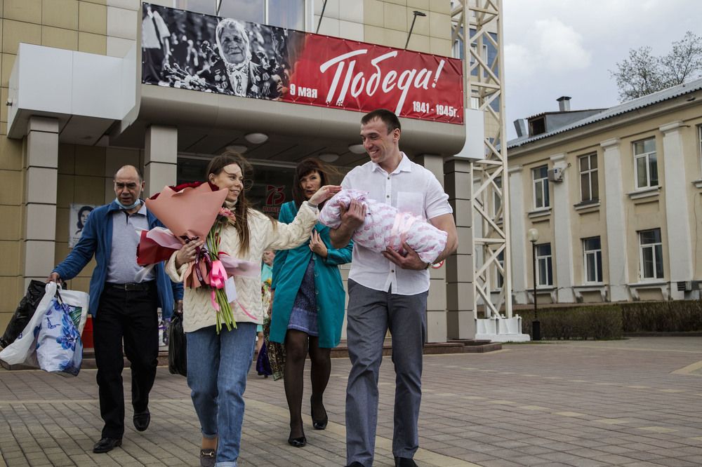 Photograph by Юрий Москаленко