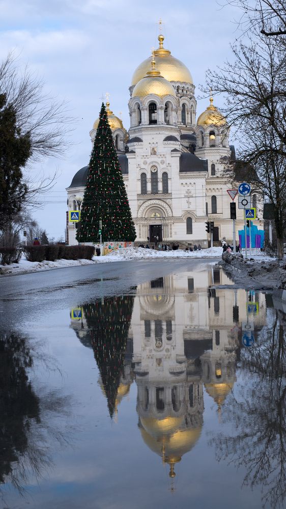 Photograph by Олег Ермаков