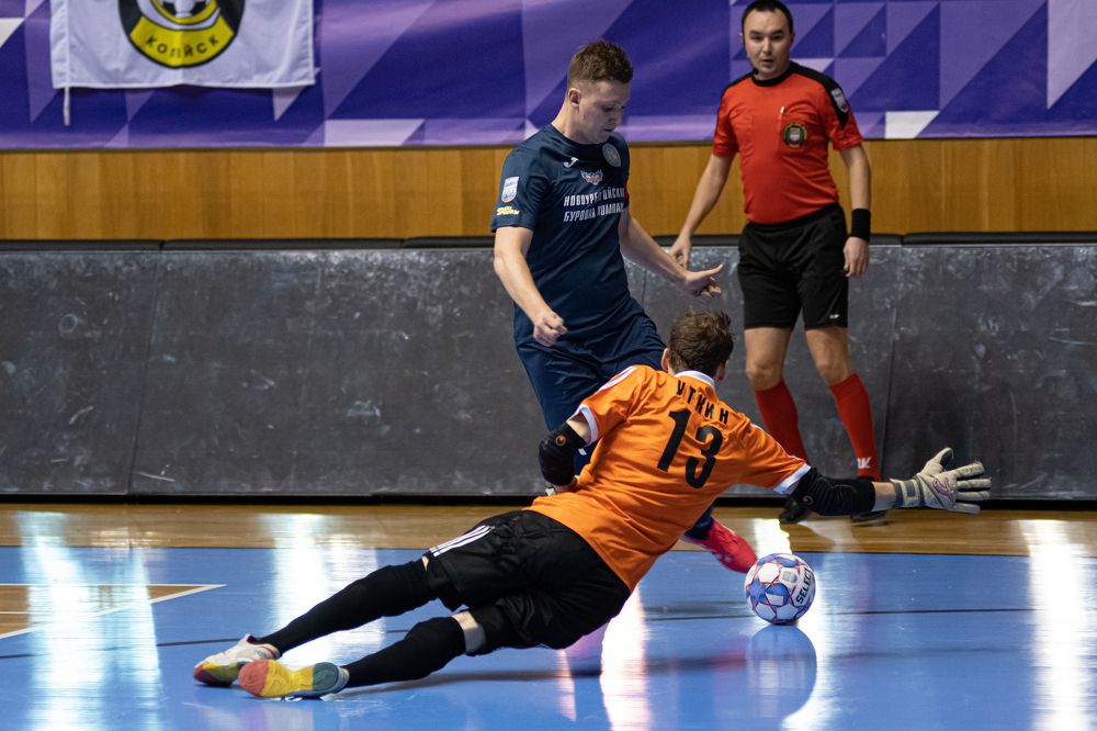 Photograph by Иван Зиновьев