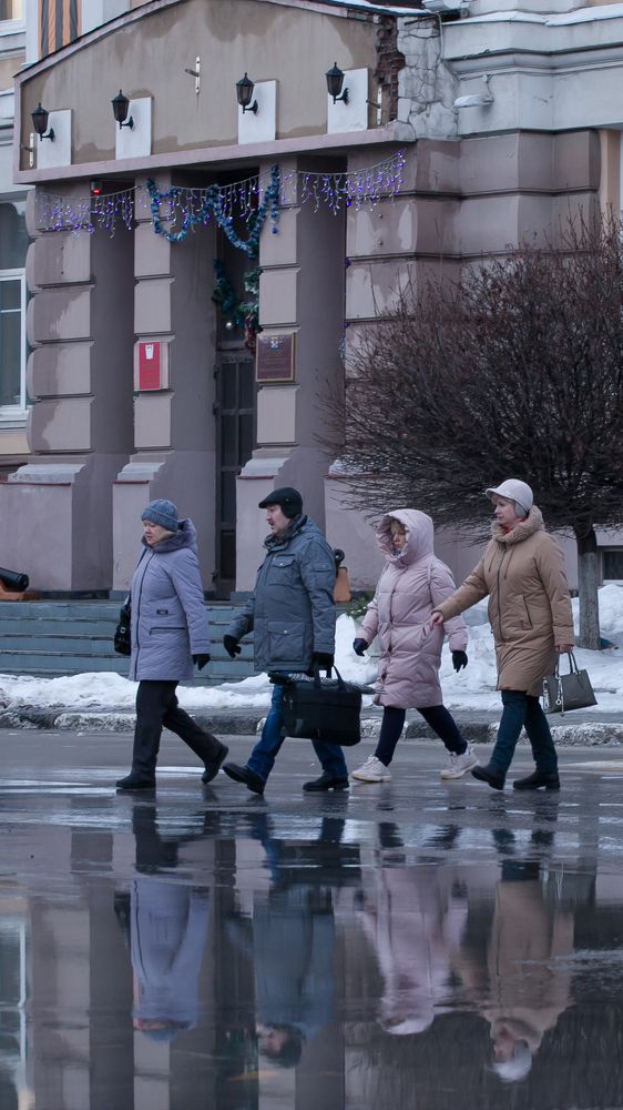 Photograph by Олег Ермаков