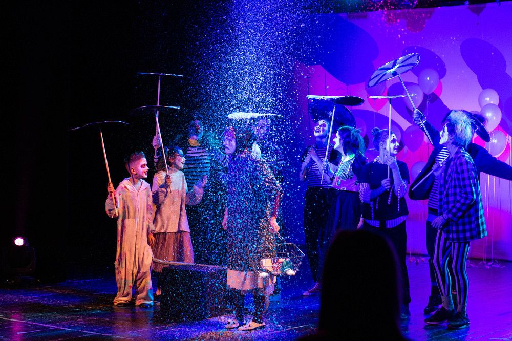 Photograph by Григорьев Кузьма