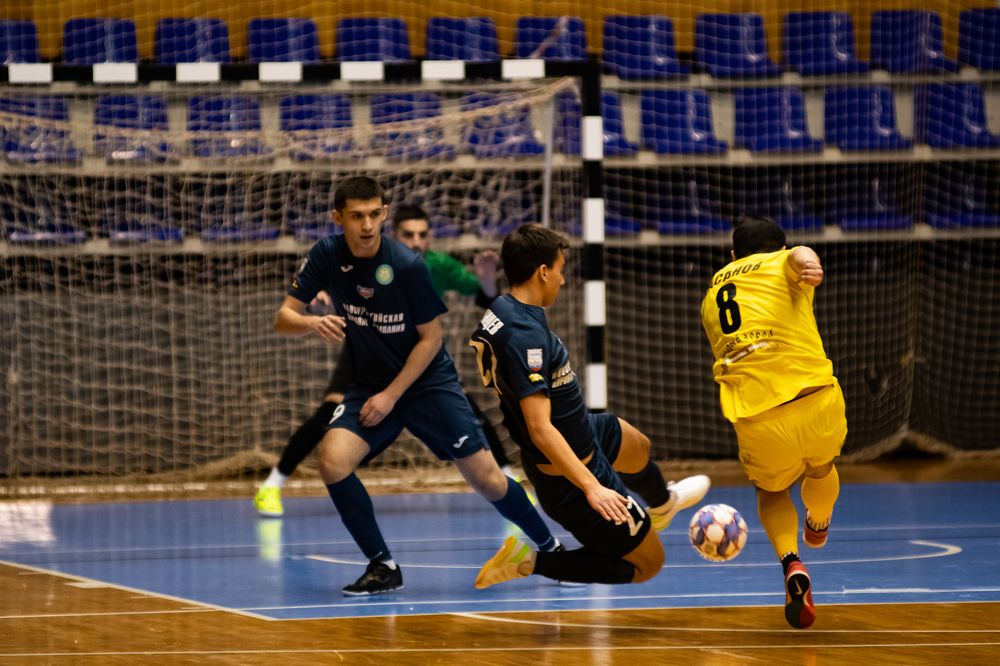 Photograph by Иван Зиновьев