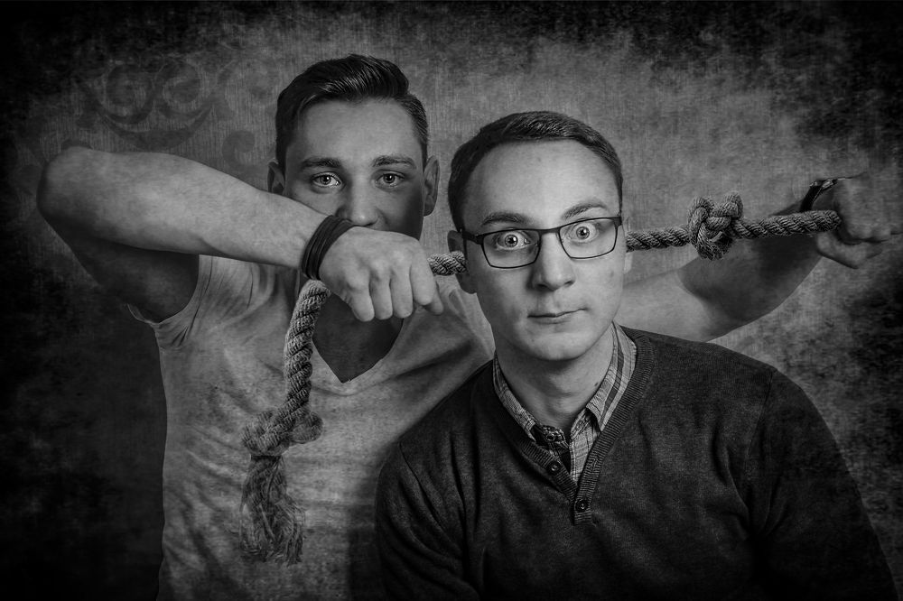 Photograph by Dan Udrea