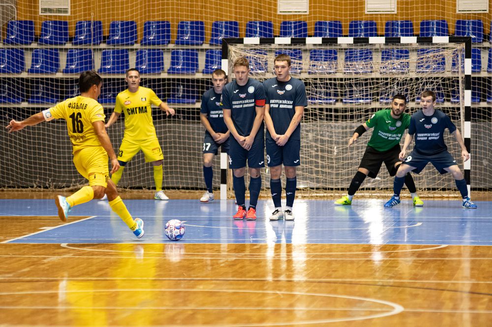 Photograph by Иван Зиновьев