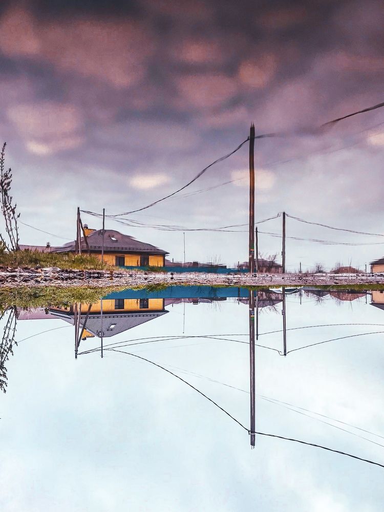 Photograph by Полина