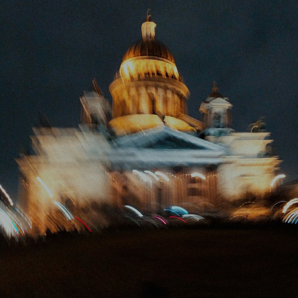 Photograph by Татьяна Попова