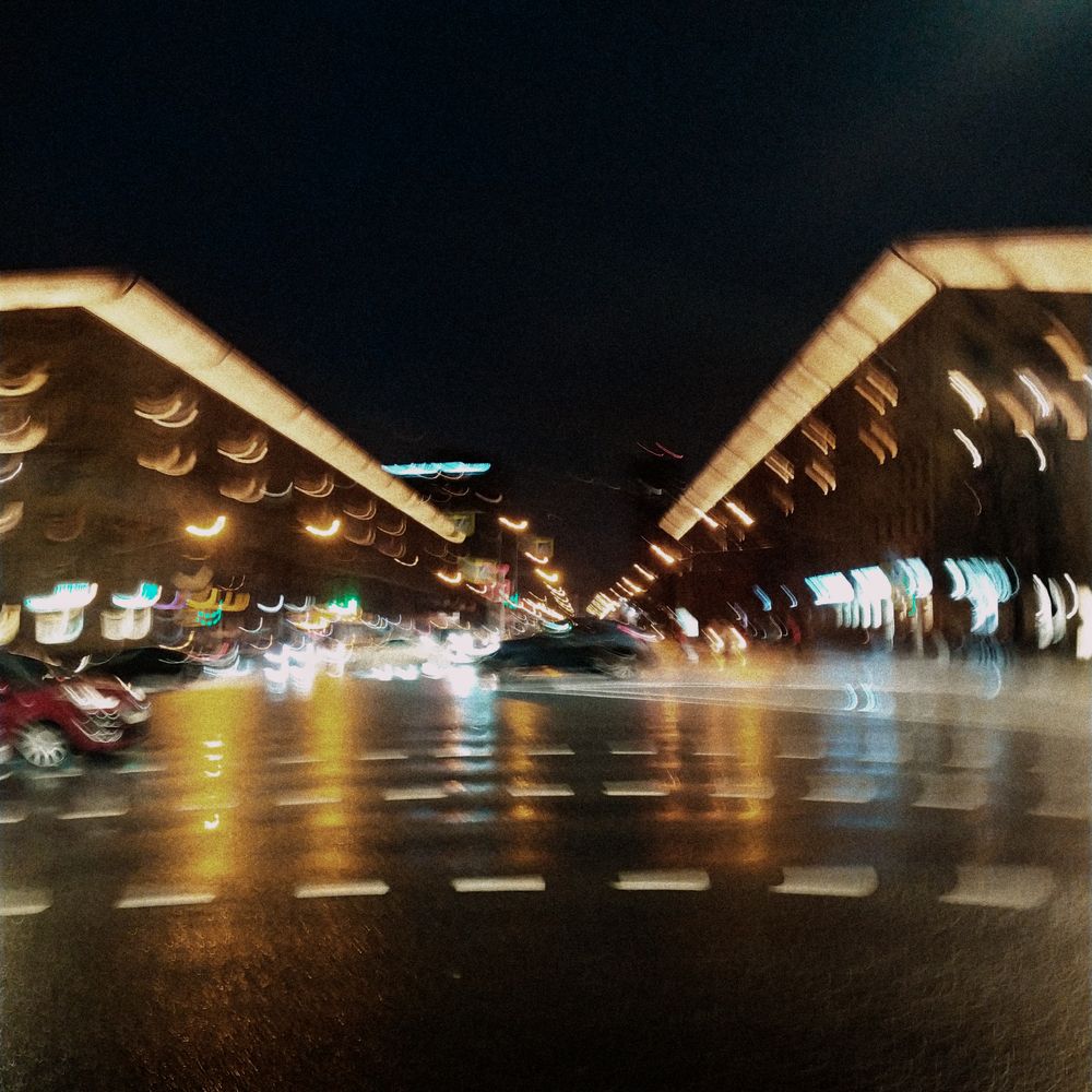 Photograph by Татьяна Попова