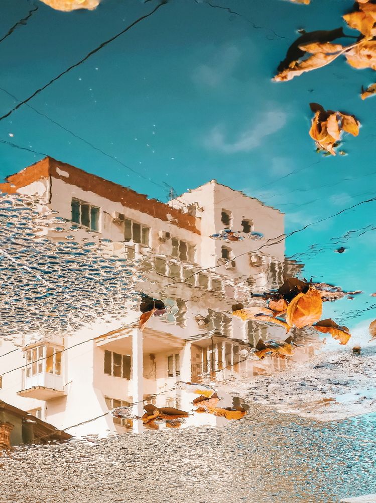 Photograph by Дмитрий Чуркин