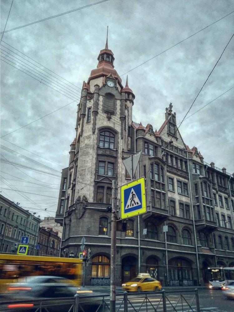 Photograph by Татьяна Попова