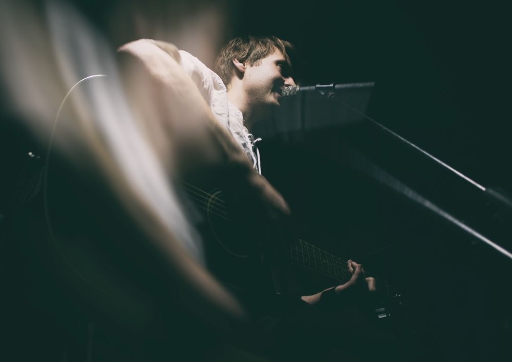 Photograph by Богдан Тарасов