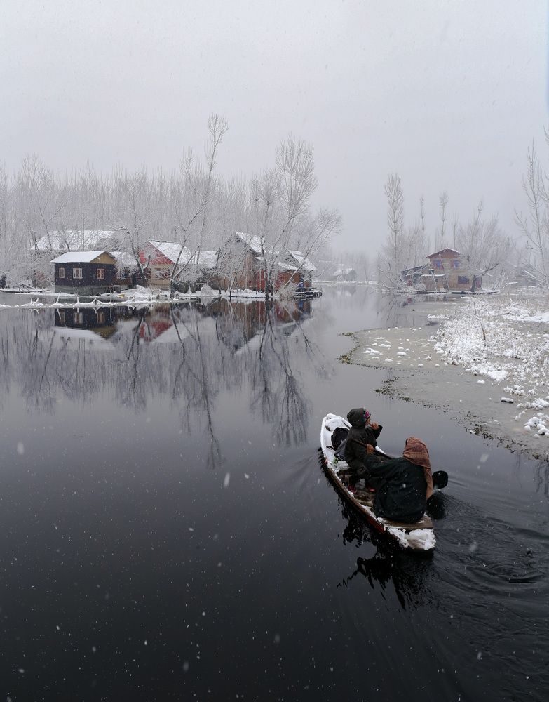 Photograph by Abrar Bashir