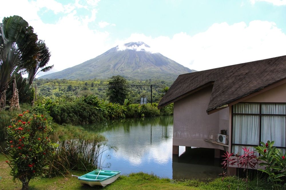 Photograph by Mauricio Mora Flores