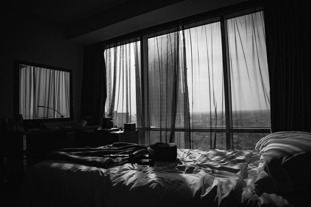 Photograph by FAST FF