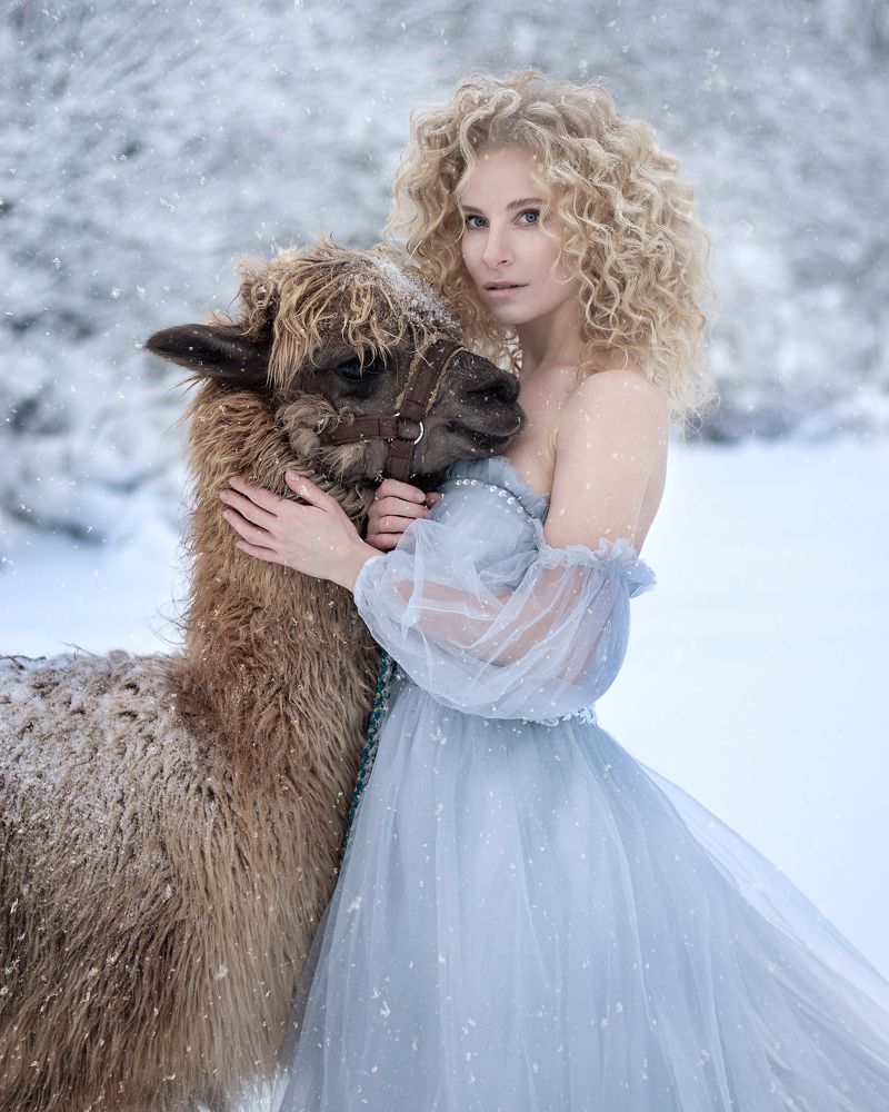 Photograph by Евгения Павлова