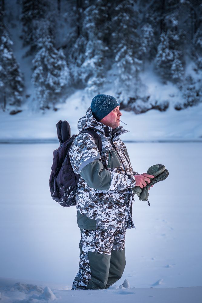 Photograph by Фархад Садыкахунов