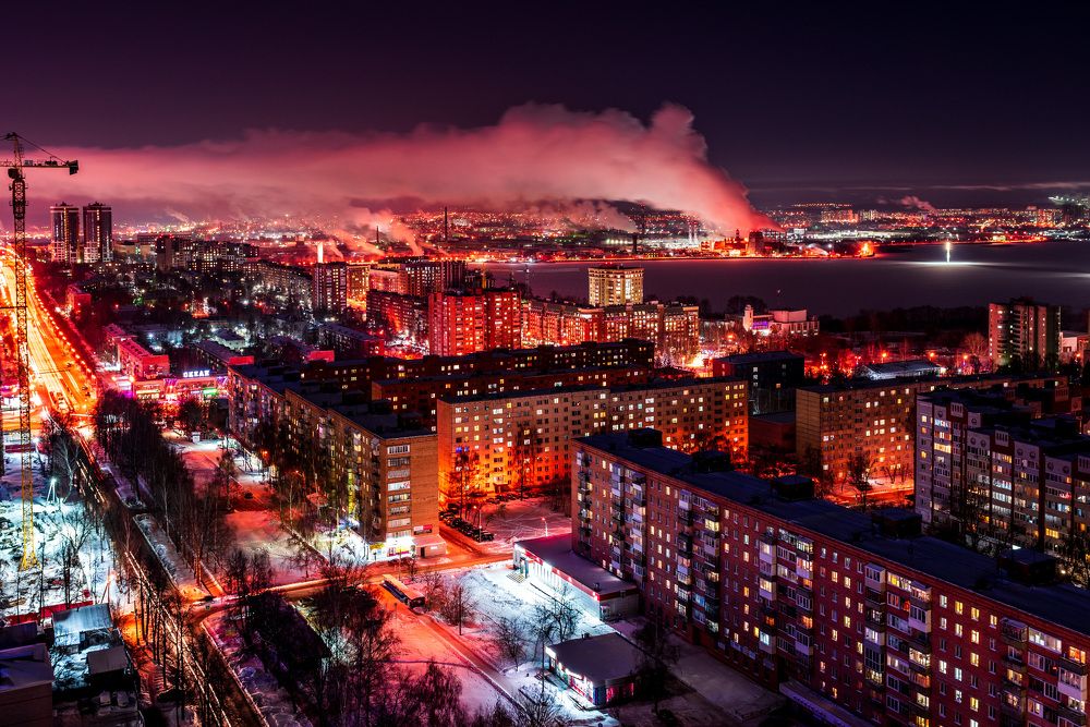 Photograph by Фархад Садыкахунов