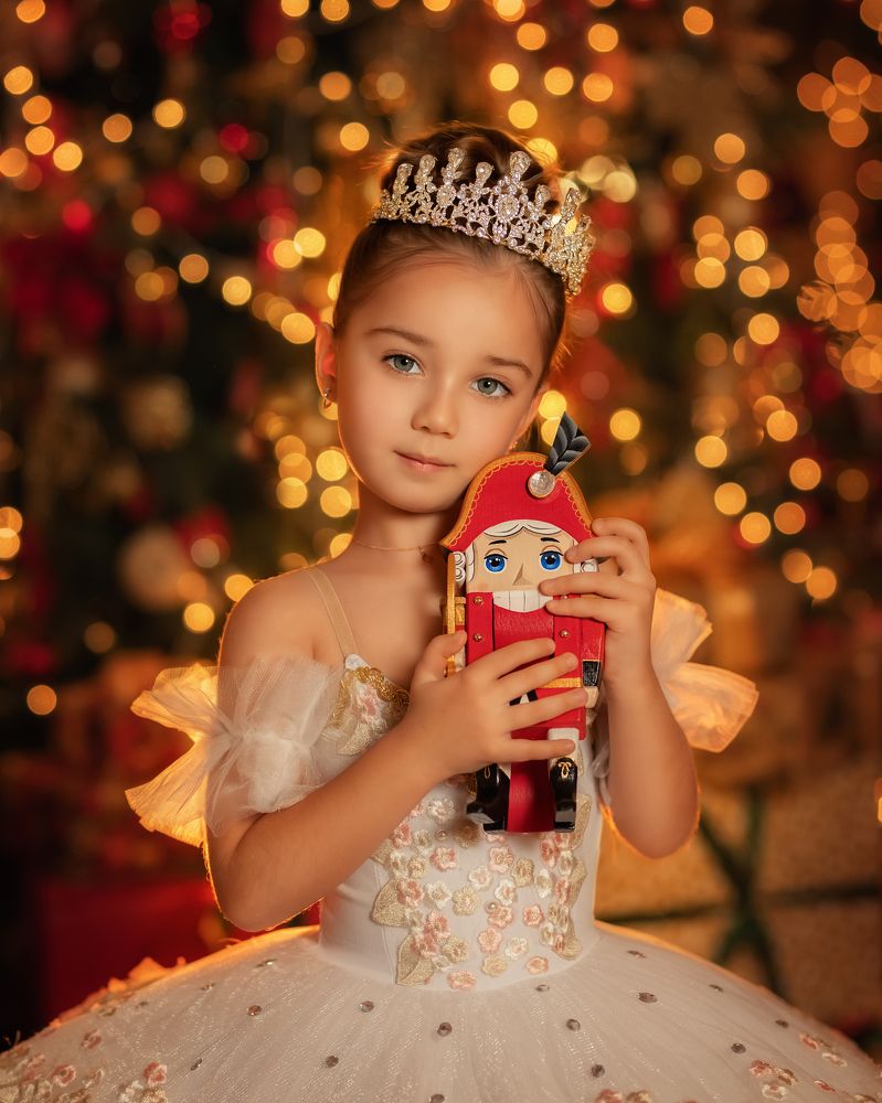 Photograph by Анжела Селина