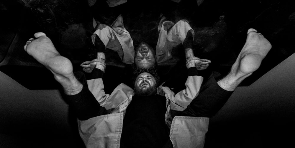 Photograph by Alex Iordache