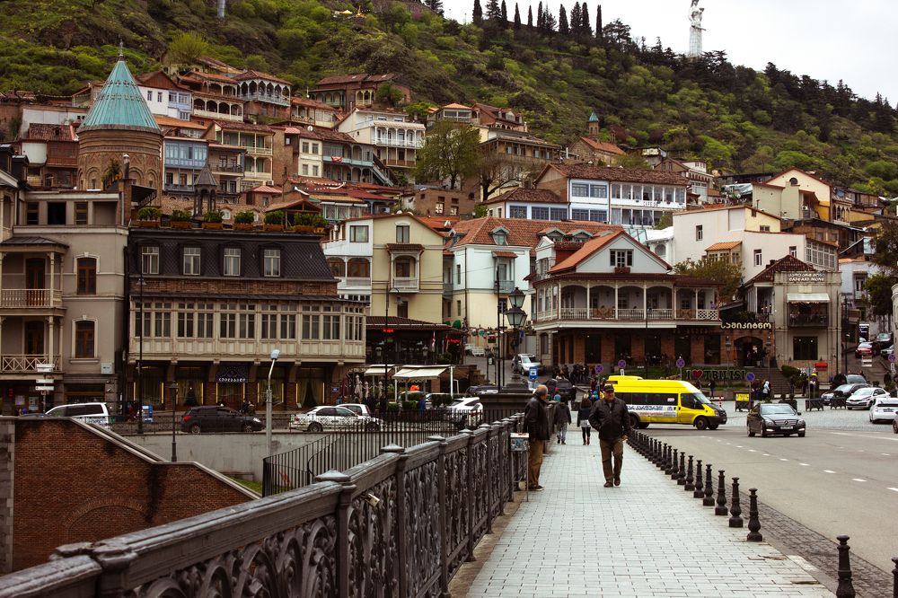 Photograph by Элина Данелия