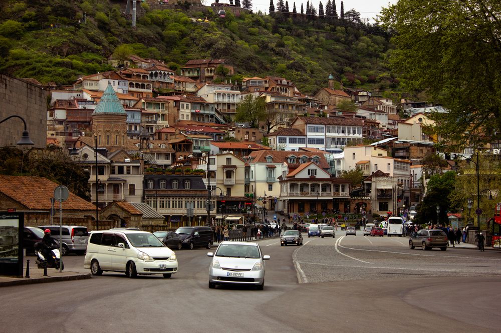 Photograph by Элина Данелия