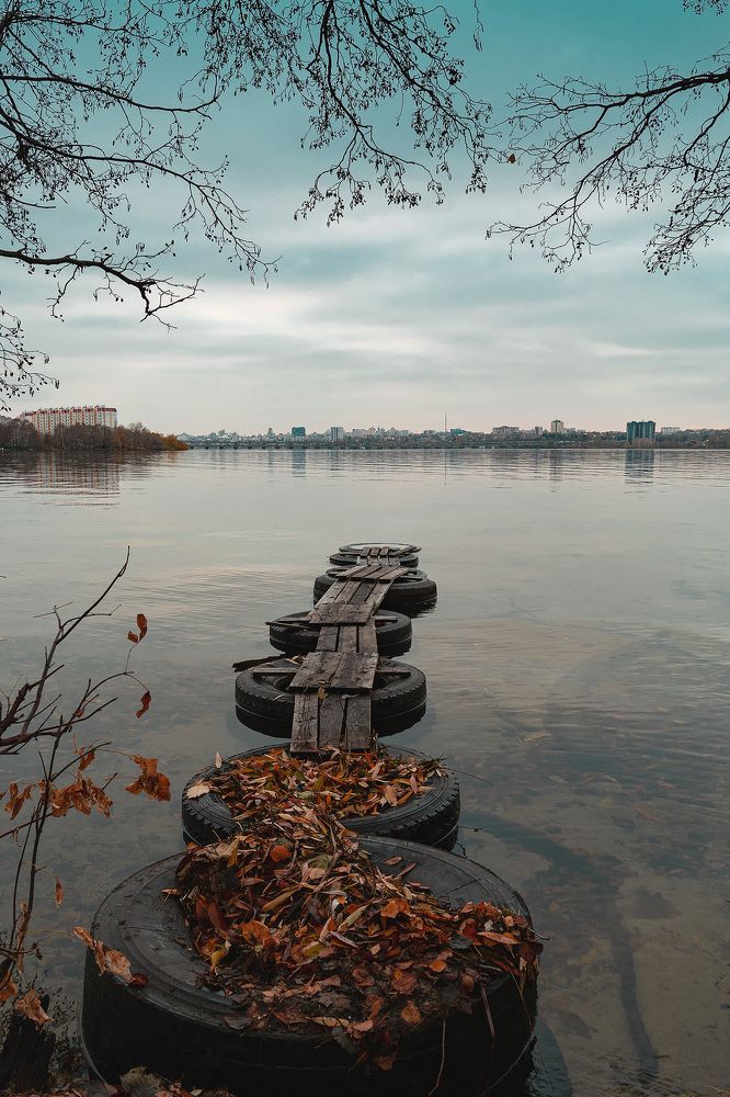 Photograph by Виктория Селютина