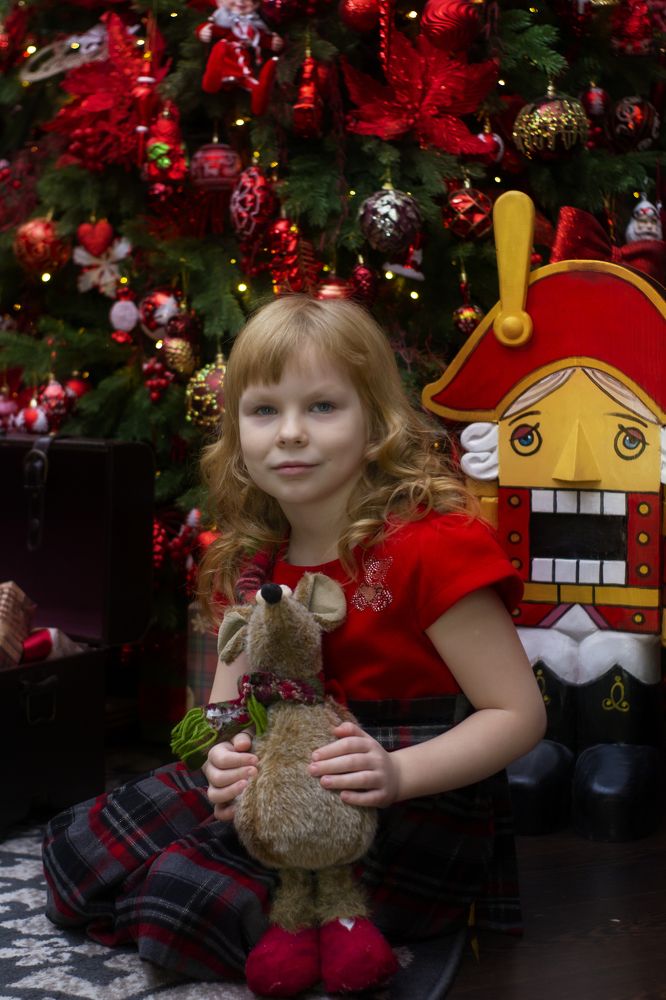 Photograph by Татьяна Решетникова